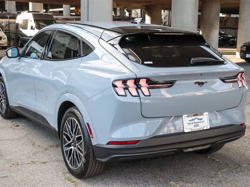 New 2025 Ford Mustang Mach-E Premium image 8