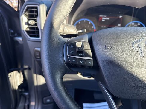 Used 2023 Ford Bronco Sport Big Bend w/ Convenience Package image 26