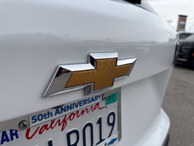 Certified 2025 Chevrolet Equinox LT AWD/4WD image 31