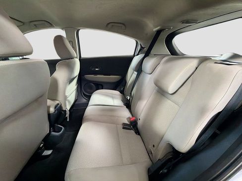 Used 2019 Honda HR-V LX image 23