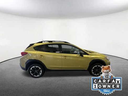 Used 2023 Subaru Crosstrek 2.0i image 31