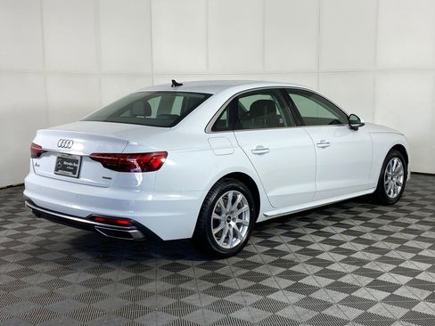 Used 2021 Audi A4 2.0T Premium w/ Convenience Package image 8