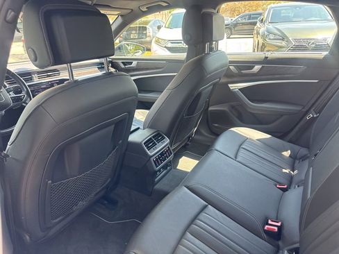 Used 2019 Audi A6 3.0T Prestige w/ Prestige Package image 12