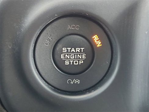 Used 2019 Jeep Wrangler Unlimited Rubicon image 17