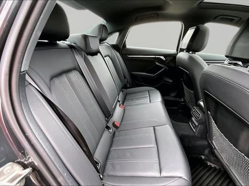 Used 2024 Audi A3 2.0T Premium AWD/4WD image 29