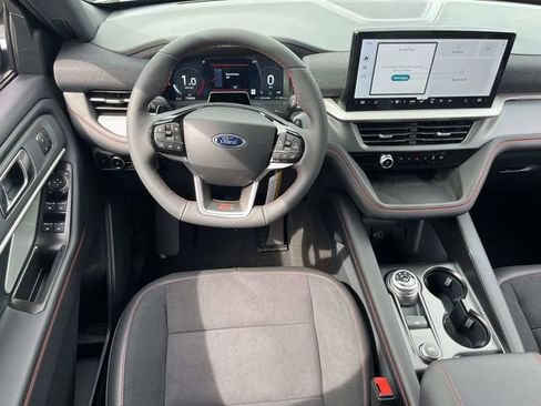 New 2026 Ford Explorer ST AWD/4WD image 7