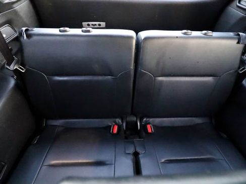 Used 2022 Mitsubishi Outlander SEL Black Edition image 54