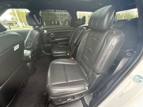 Used 2026 Hyundai Palisade Calligraphy AWD/4WD image 26