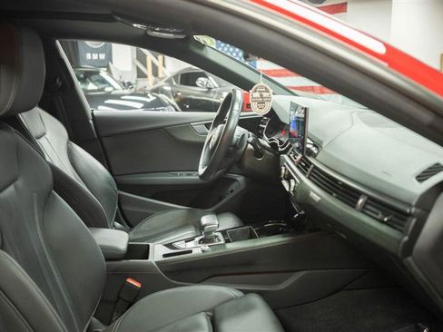 Used 2021 Audi A5 2.0T Premium w/ Convenience Package image 13