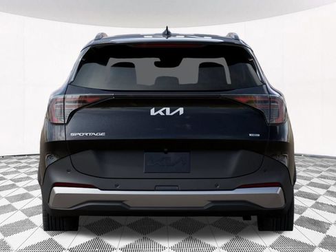 New 2027 Kia Sportage S FWD image 18