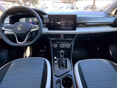 New 2026 Volkswagen Taos S image 5