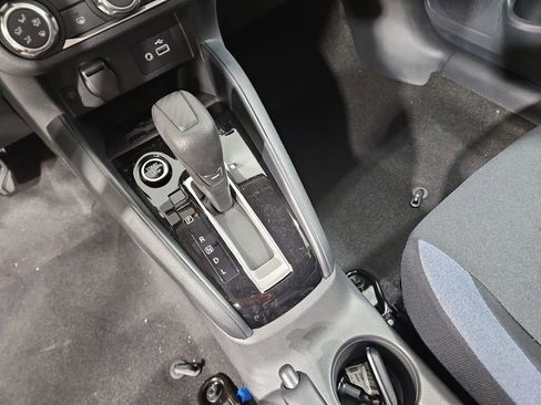 New 2025 Nissan Versa SV w/ Trunk Package image 23