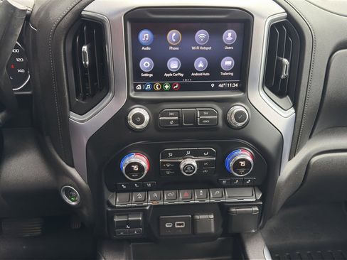 Used 2019 GMC Sierra 1500 SLT w/ SLT Convenience Package image 33