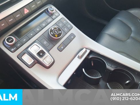 Used 2024 Hyundai Palisade XRT image 11