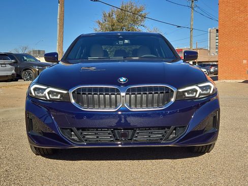 New 2026 BMW 330i 330i image 10