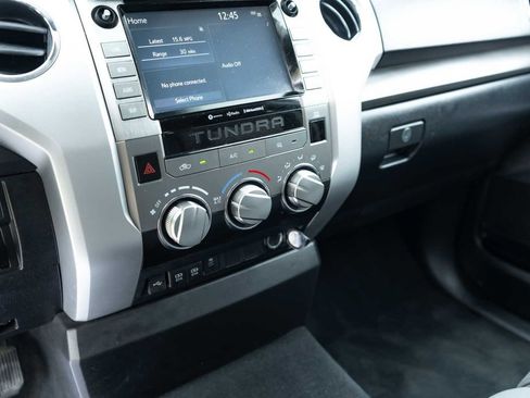 Used 2021 Toyota Tundra SR5 RWD image 16