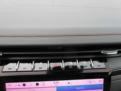 New 2025 Jeep Grand Cherokee Summit image 27