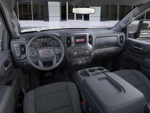 New 2026 GMC Sierra 3500 Pro image 15