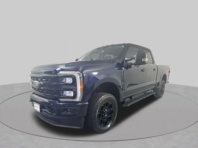 Used 2023 Ford F250 XLT w/ Black Appearance Package