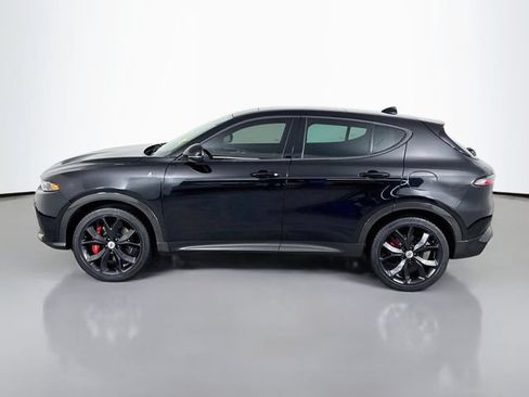 Used 2024 Dodge Hornet R/T Plus w/ Track Pack AWD/4WD image 11