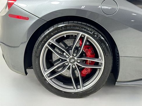 Used 2018 Ferrari 488 GTB image 38