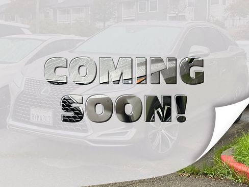 Used 2022 Lexus RX 350 AWD w/ Premium Package image 1