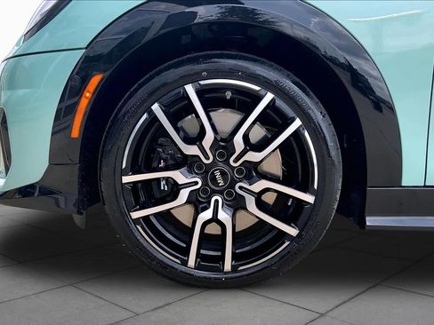 New 2026 MINI Cooper S FWD image 11
