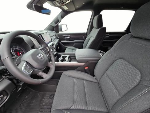 New 2026 RAM 1500 Big Horn image 10