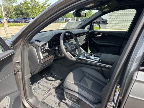 New 2026 Audi Q7 2.0T Premium AWD/4WD image 2