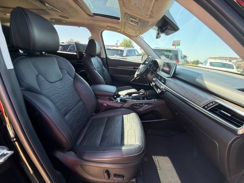 Used 2022 Kia Telluride SX w/ SX Prestige Package AWD/4WD image 44