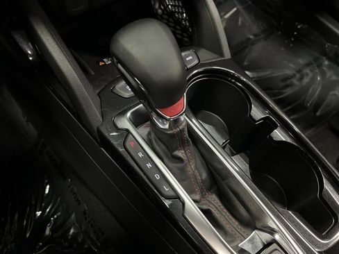 Used 2024 Chevrolet TrailBlazer RS w/ Convenience Package image 21