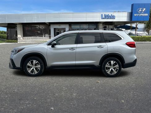 Used 2023 Subaru Ascent Premium w/ Convenience Package AWD/4WD image 6