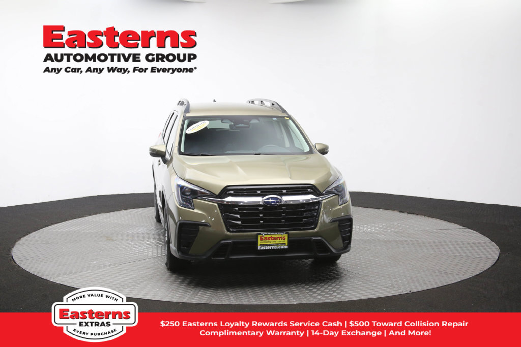 Used 2023 Subaru Ascent Premium w/ Convenience Package AWD/4WD image 57