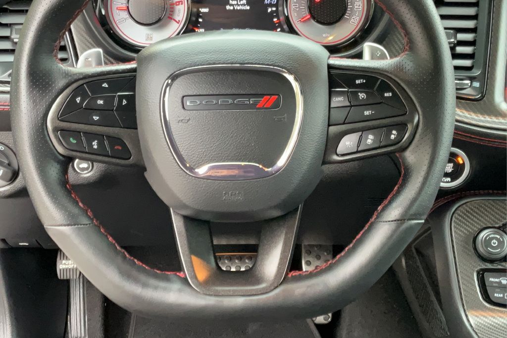Used 2023 Dodge Challenger R/T Scat Pack w/ Plus Package RWD image 14