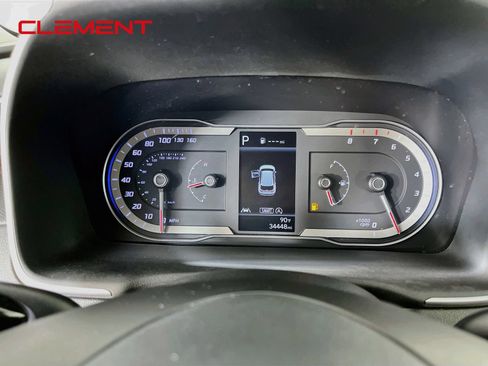 Used 2024 Hyundai Tucson SEL FWD image 17