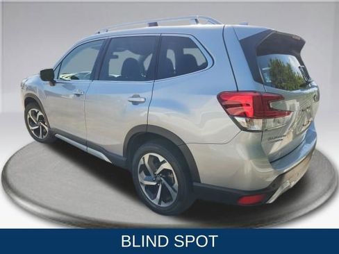 Used 2023 Subaru Forester Touring image 10