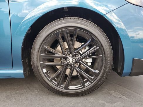 New 2026 Toyota Camry SE image 8