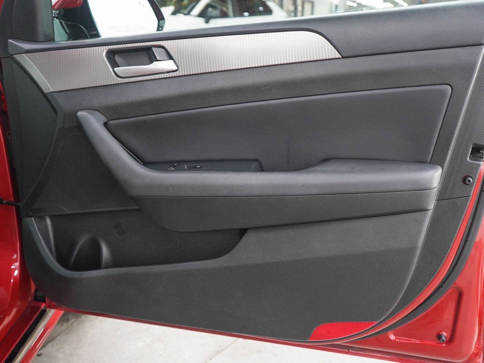 Used 2019 Hyundai Sonata Sport FWD image 9