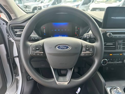 New 2026 Ford Escape Active FWD image 23