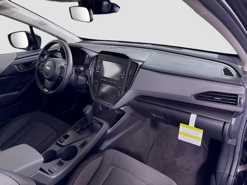 New 2026 Subaru Crosstrek 2.5i AWD/4WD image 26