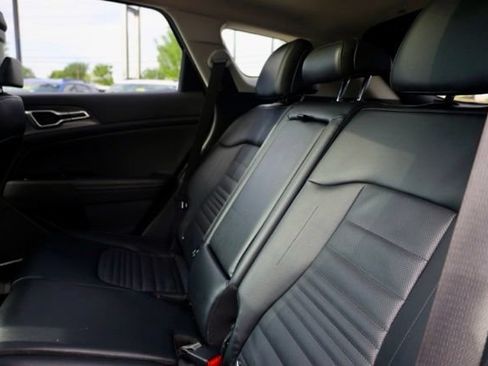 Used 2023 Kia Sportage SX FWD image 36