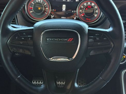 Used 2015 Dodge Challenger R/T w/ Quick Order Package 22B R/T RWD image 46