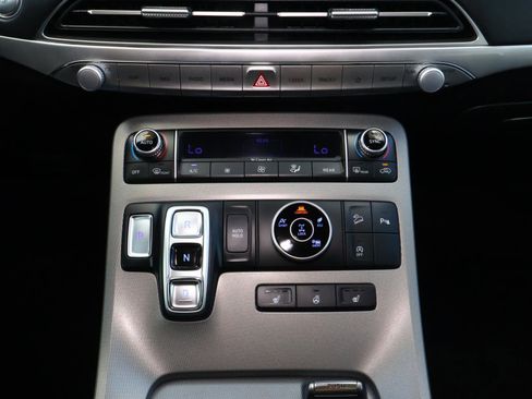 Used 2022 Hyundai Palisade SEL w/ 8P Bench Seat Package image 26