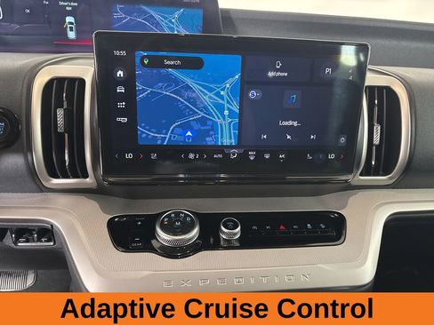 Used 2025 Ford Expedition Max Active image 16