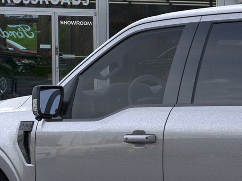 New 2025 Ford F150 XLT w/ Equipment Group 302A MID AWD/4WD image 20
