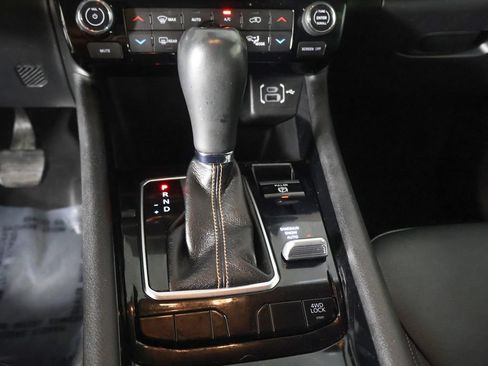 Used 2022 Jeep Compass Limited AWD/4WD image 45