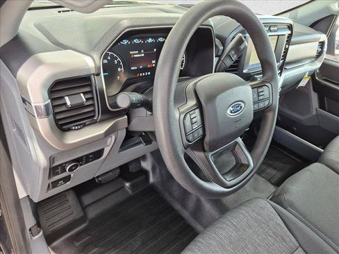 Used 2021 Ford F150 XL w/ Equipment Group 101A High RWD image 10