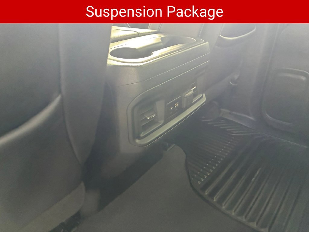 Certified 2022 Chevrolet Silverado 2500 LT w/ Convenience Package AWD/4WD image 24