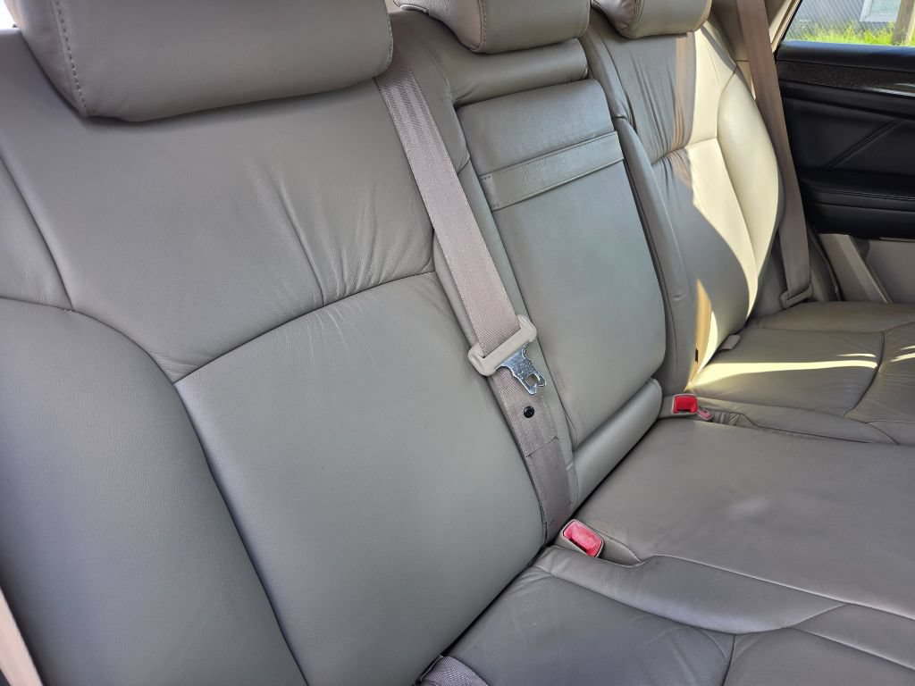 Used 2003 Toyota 4Runner Limited RWD image 40