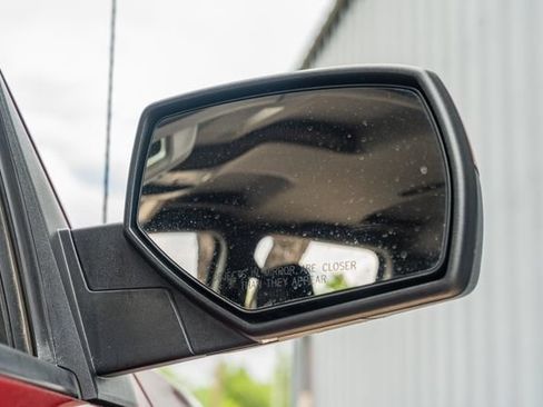 Used 2018 Chevrolet Silverado 1500 LT w/ Texas Edition AWD/4WD image 16